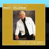 The Legendary Ricky Valance - One of the Best