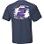 Brad Keselowski NASCAR #2 Miller Light Fan Up T-Shirt-Grey
