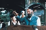 Image de Zug des Lebens [Blu-ray] [Import allemand]