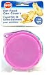 Ethical 3-1/2-Inch Pet Food Can Covers, 3-Pack