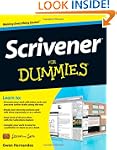 Scrivener For Dummies