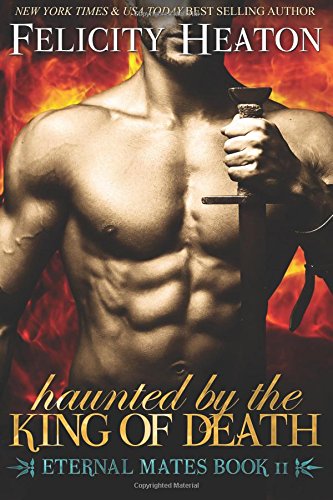 Haunted by the King of Death: Eternal Mates Romance Series