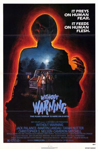 Cover image : It Came Without Warning 11