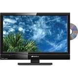 19 1080P HD Led TV/DVD Combo SLEDVD197