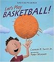 Let's Play Basketball (Hardcover)
