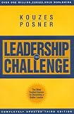 The Leadership Challenge, Third Edition