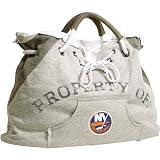 Littlearth New York Islanders Hoodie Tote Bag