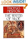 Waters Of Siloe (Harvest/HBJ Book)