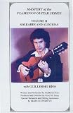 Mastery of the Flamenco Guitar Series Volume 2