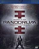 Image de Pandorum - L'universo parallelo [Blu-ray] [Import italien]