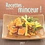 Recettes minceur !