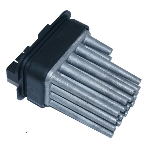 Aborn New Blower Motor Resistor for Saab 9 3 93 Ru535 Hvac 2003 2005