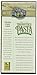 Lundberg Family Farms Organic Brown Rice Pasta and Sauce Mix, Spinach and Rosemary, 4.5 Ounce (Pack of 6)