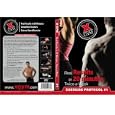 X Gym Workout DVD by 