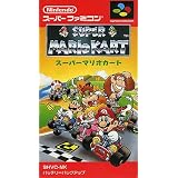スーパーマリオカート