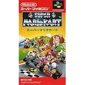 スーパーマリオカート