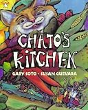 Chatos Kitchen