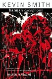 Batman: Cacophony