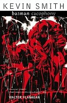 Batman: Cacophony
