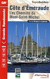 Côte d Emeraude Chemins du Mont-Saint-Michel