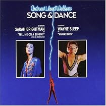 Song & Dance