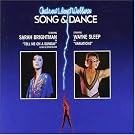 Song & Dance (Sarah Brightman Version)