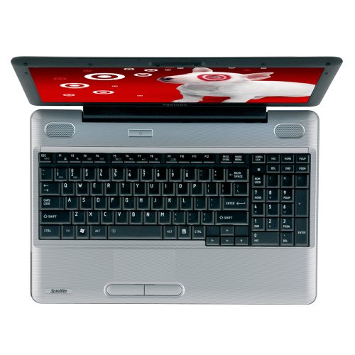 Where to buy Toshiba Satellite L505-ES5015 TruBrite 15.6-Inch Laptop (Silver/Black)
