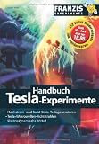 Produkt-Bild: Handbuch Tesla Experimente