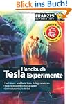Handbuch Tesla Experimente