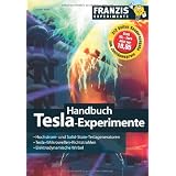 Handbuch Tesla Experimentevon "G�nter Wahl"