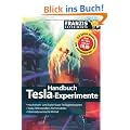 Handbuch Tesla Experimente