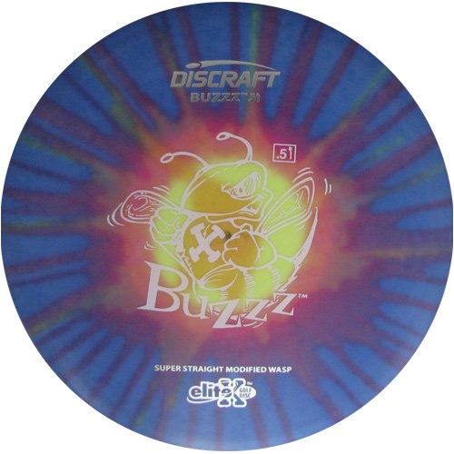 Elite X Buzzz Flydye