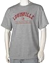 Louisville Athletic Oxford Short-Sleeve T-Shirt