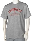 Louisville Athletic Oxford Short-Sleeve T-Shirt