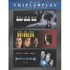 Action Triple Play Collection