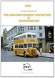 A fleet history of pre-war independent operators in Renfrewshire