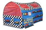 Review Bazoongi Kids  / Bazoongi Race Car Bed Tent