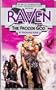 Frozen God (Raven, No 3)