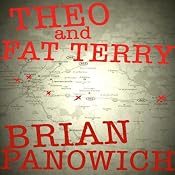 Theo and Fat Terry | [Brian Panowich]