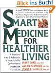 Smart Medicine for Healthier Living:...