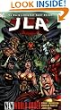 Jla: New World Order - Vol 01 (Justice League (DC Comics) (paperback))