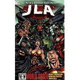 JLA: New World Order - VOL 01par Grant Morrison