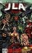 JLA (Book 1): New World Order
