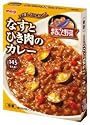 まるごと野菜なすとひき肉のカレー 170g&times;6個