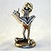 Search : Looney Tunes Bugs Bunny Pewter Figurine