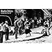 Ruth Orkin American Girl in Italy 1951 Art Print Poster - 24x36