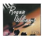 Click here to buy Great Love Songs by  Roger Williams .