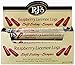 RJ's Soft Eating Licorice Logs, Raspberry, 1.4 Ounce