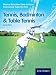 Tennis, Badminton and Table Tennis [VHS]