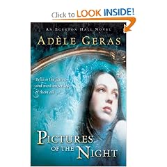 Pictures of the Night: The Egerton Hall Novels, Volume Three (An Egerton Hall Novel)